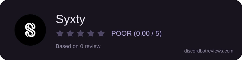 Rating