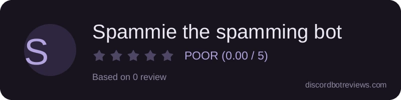 Rating