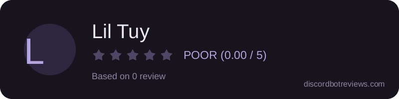 Rating