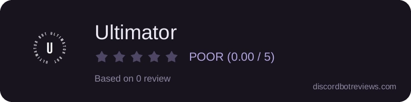 Rating