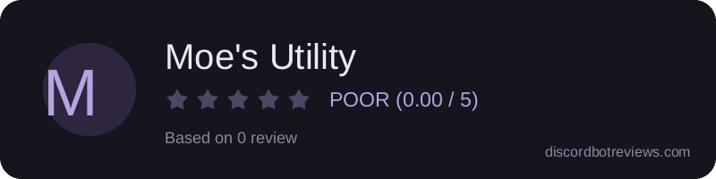 Rating