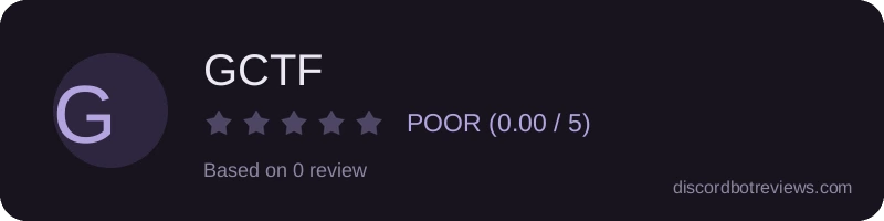 Rating