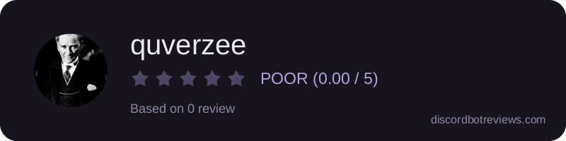 Rating