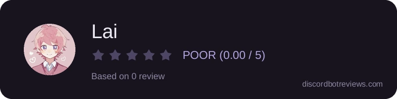 Rating