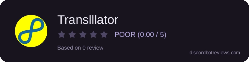 Rating