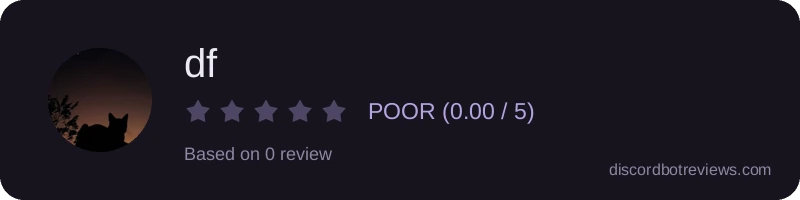 Rating