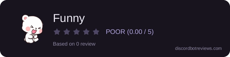 Rating
