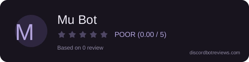 Rating
