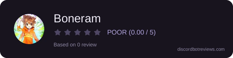 Rating