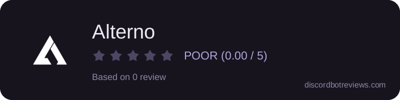Rating