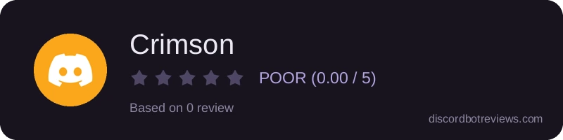 Rating