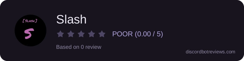 Rating