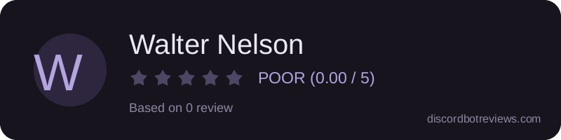 Rating