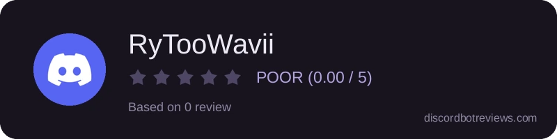 Rating