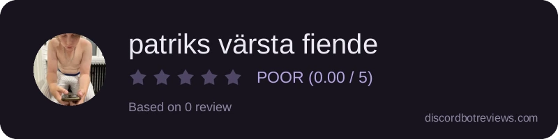 Rating
