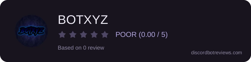 Rating