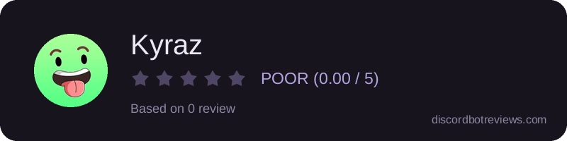 Rating