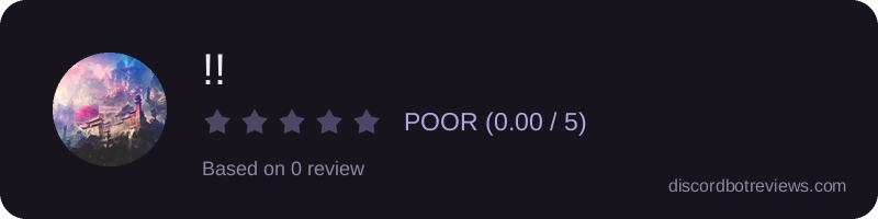 Rating