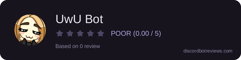 Rating