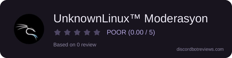 Rating