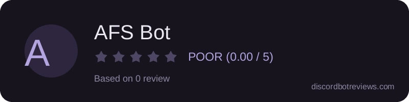 Rating