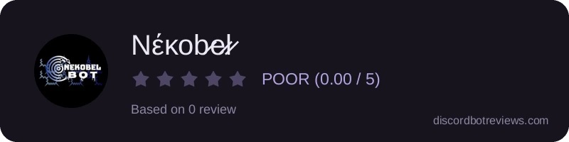 Rating