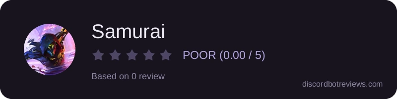 Rating