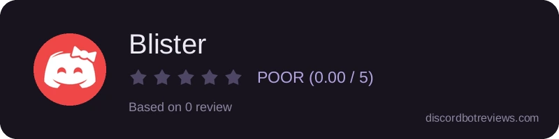 Rating