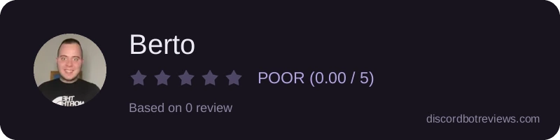 Rating