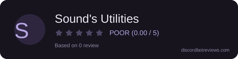 Rating
