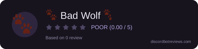 Rating