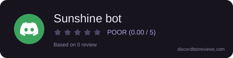 Rating