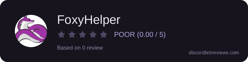 Rating