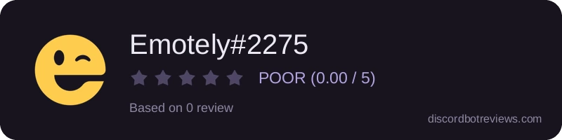Rating