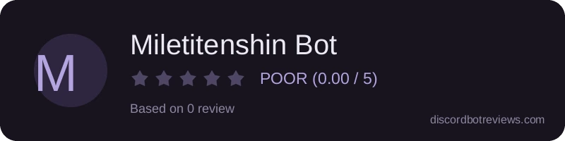Rating