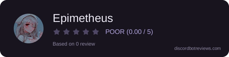Rating