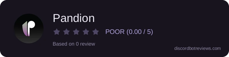 Rating