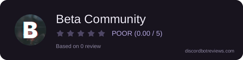 Rating