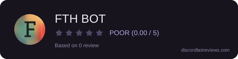 Rating