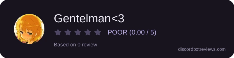 Rating