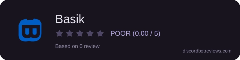 Rating