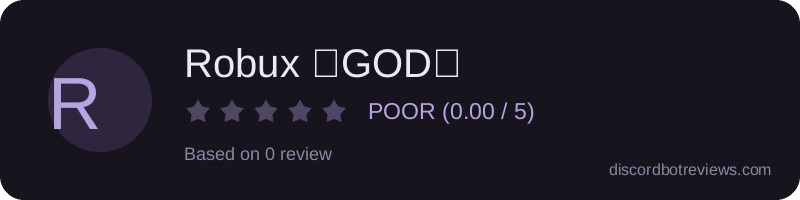 Rating