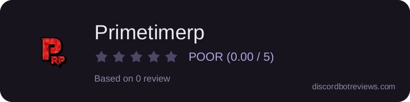 Rating