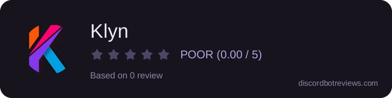 Rating
