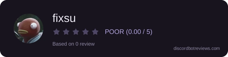 Rating
