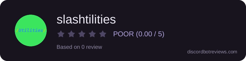 Rating