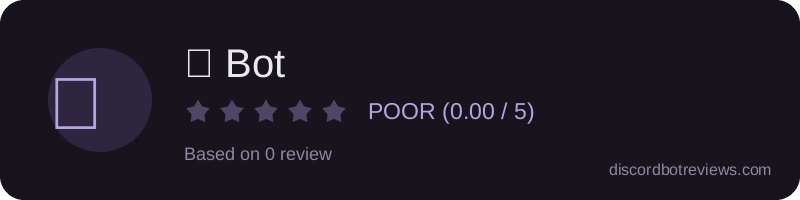 Rating