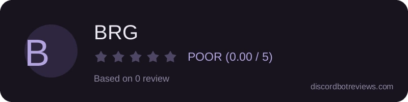 Rating