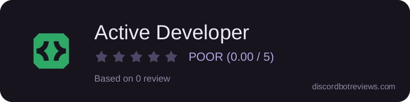 Rating