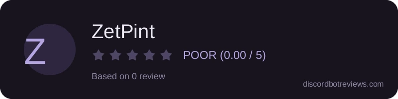 Rating